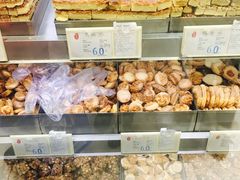 杏仁排-上海哈尔滨食品厂(淮海中路店)