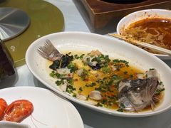 -紫鑫阁饭庄(长安店)