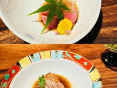 -桐寿司Sushi Tong