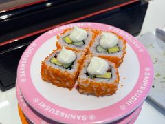-三禾寿司(君尚店)