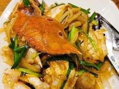 -南海渔家•海鲜•正宗海南菜(海棠湾店)