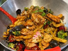 -昱匠·日本料理(金融街店)