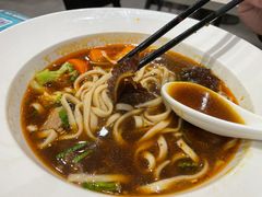 -康师傅私房牛肉面(马泉营奥莱店)