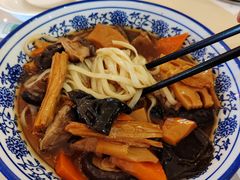 -归元·云集斋素菜馆