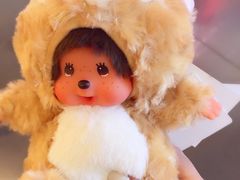 -PAWTOY爪e玩偶店(天兴罗斯福店)