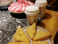-蜀大侠火锅(四川北路店)