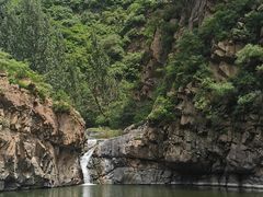 -灵溪风景区