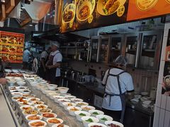 -李犟大爆鳝面·手工蟹黄包(湖滨西湖店)