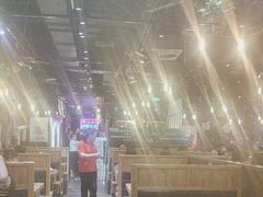 -小俩口烧烤东北菜(双井店)