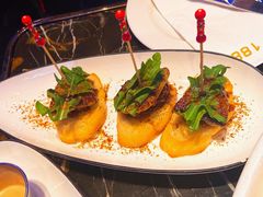 -MOSSO德国餐厅·音乐酒吧(环宇荟店)