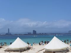 -三亚蜈支洲岛旅游区