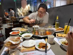 -蜀九香火锅(九眼桥店)