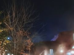 -汉拿山温泉度假酒店