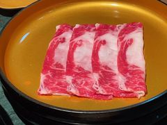 -牛New寿喜烧(中山公园龙之梦店)