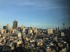 -澳门十六浦索菲特大酒店