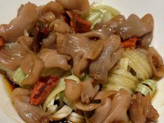 -苏帮袁Sue Cuisine(来福士店)