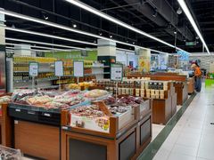 -北京华联购物中心(天通苑店)