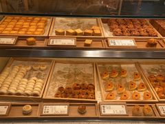 -泸溪河桃酥(西直门凯德店)