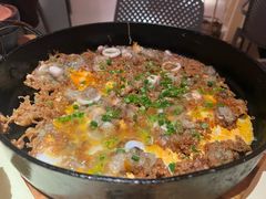 海鲜蚝烙-惠食佳(滨江大公馆店)