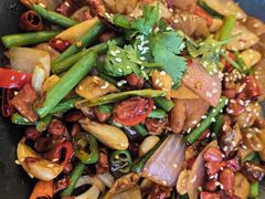 -高老庄新家宴(北斗星广场店)