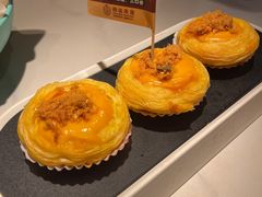 -禄运茶居·手工点心(猎德店)