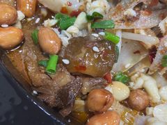 -云中菜馆(恒晟·云中绿园店)
