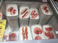 -钱小奴创意自助餐厅·原切谷饲安格斯畅吃(苏州昆山招商花园城店)