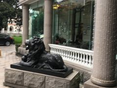 -上海安亭别墅花园酒店