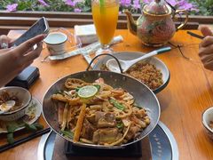 -民食香·腊排骨野生菌美食(木府店)