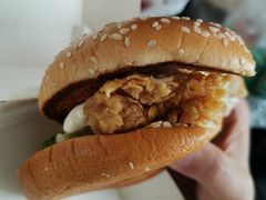 -肯德基(洛川店)