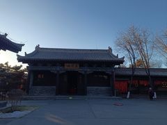 -关帝庙(大同古城)