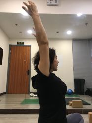 -兰瑜伽·普拉提