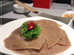 -海底捞火锅(奥体南路店)