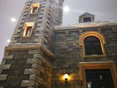 -哈尔滨热雪奇迹