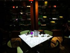 -杭州君悦酒店·湖滨28中餐厅
