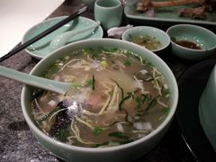 -河东颐祥阁(世贸店)