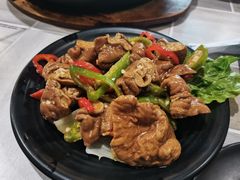 -胡哥烤肥牛(车公庙店)