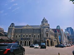 -古文化街旅游区