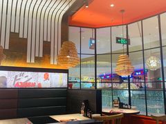 大堂-味千拉面(德雅路CFC富兴时代店)