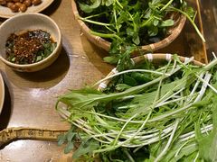 -攀枝花野菜铜火锅(万科凯德店)