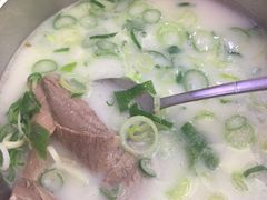 -神仙雪浓汤(明洞店)
