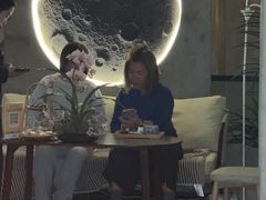 -施奈儿.洗头頭療.按摩SPA.采耳(上梅林店)