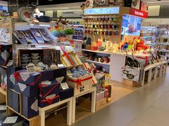 -Olé精品超市(上海虹桥南丰城店)