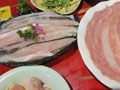 -重庆袁老四火锅(武进万达店)