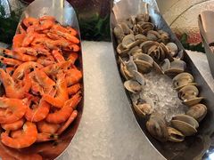 -西安高新希尔顿酒店·咖啡露台西餐厅