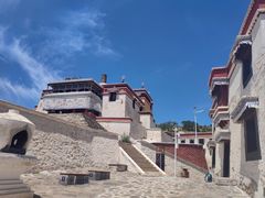 -五当召景区