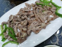 -河间老万驴肉火烧(福建北路店)