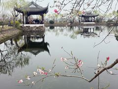 -无锡蠡湖国家湿地公园-蠡园