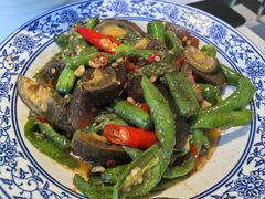 -欧记大排档·景德菜(上海首店)