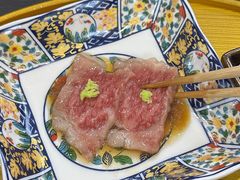 -帝鮨·烧肉割烹(龙湖金楠天街店)